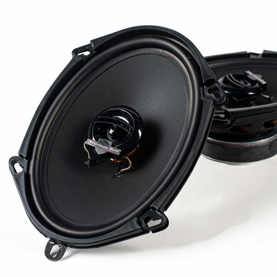 American Bass Symphony 5x7
