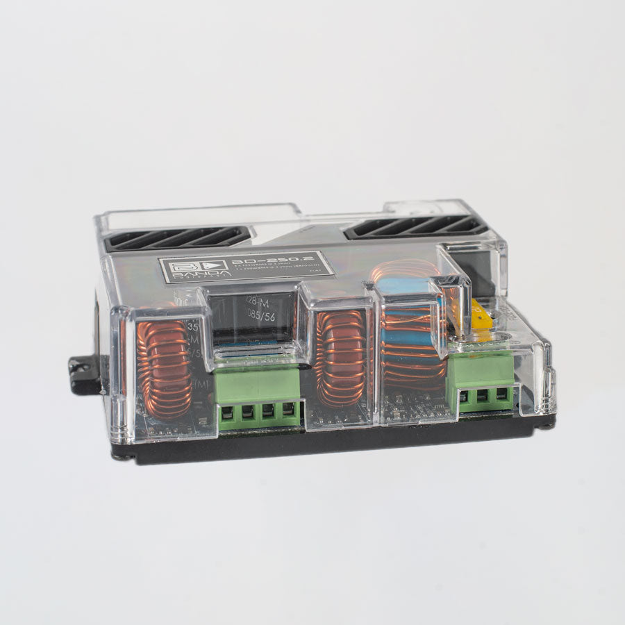 BANDA BD 250.2 – DC Autotronics