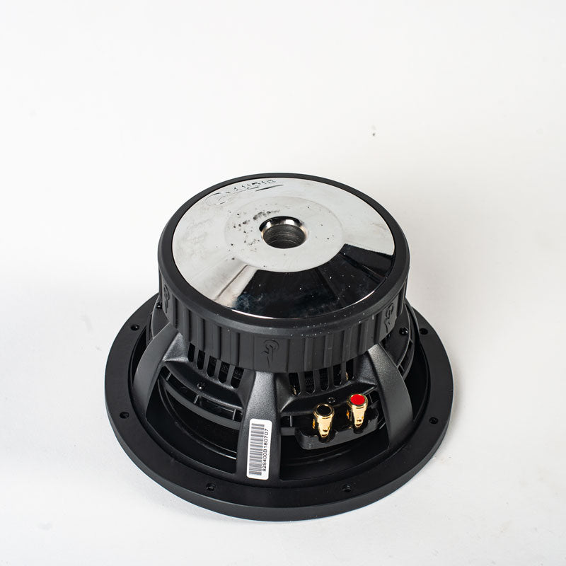 OZ Audio 8" V Series 4ohm SV
