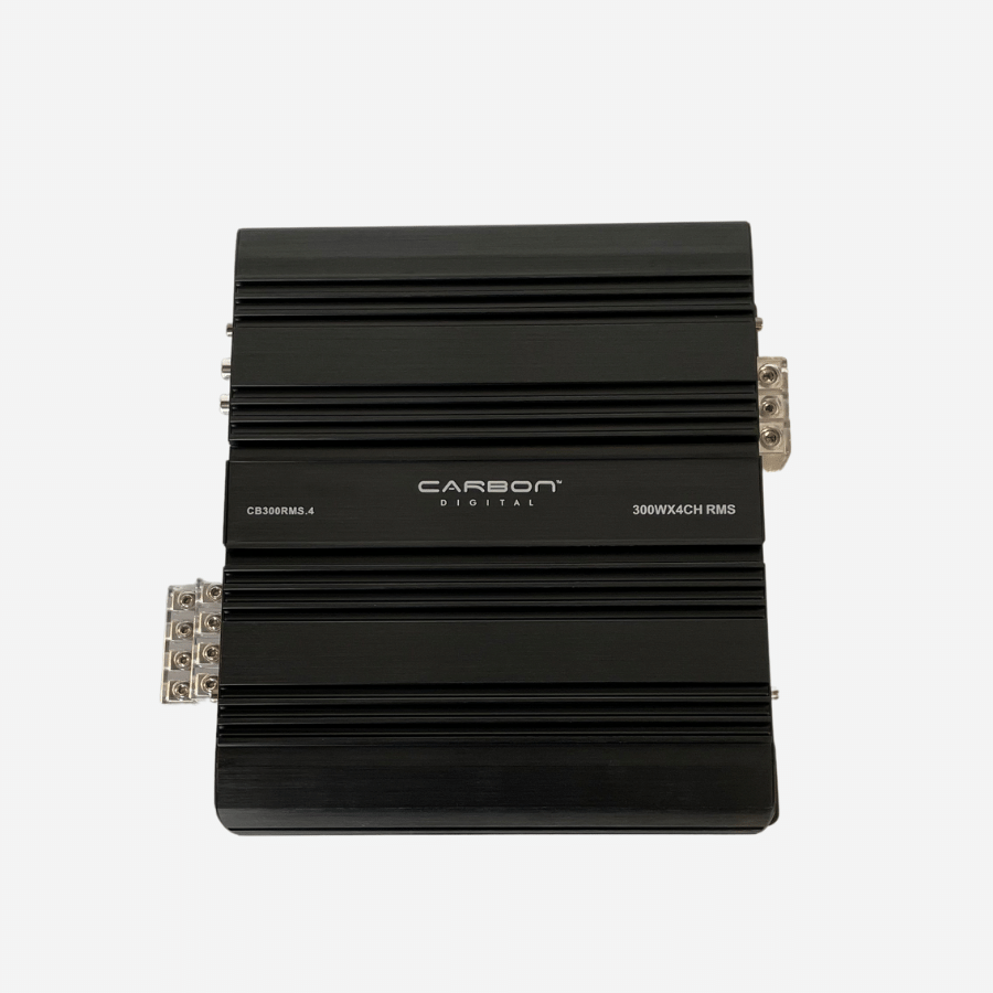 Carbon Digital CB300RMS.4 / 2ohm
