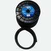 VFL-4655 0 Gauge BLACK 50 Foot Speaker Wire